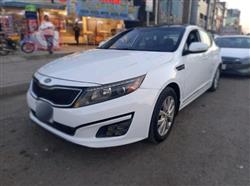 كيا اوبتيما